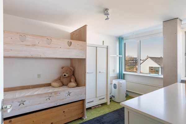 Medium property photo - Adriaan Mouriszweg 5, 2203 GA Noordwijk